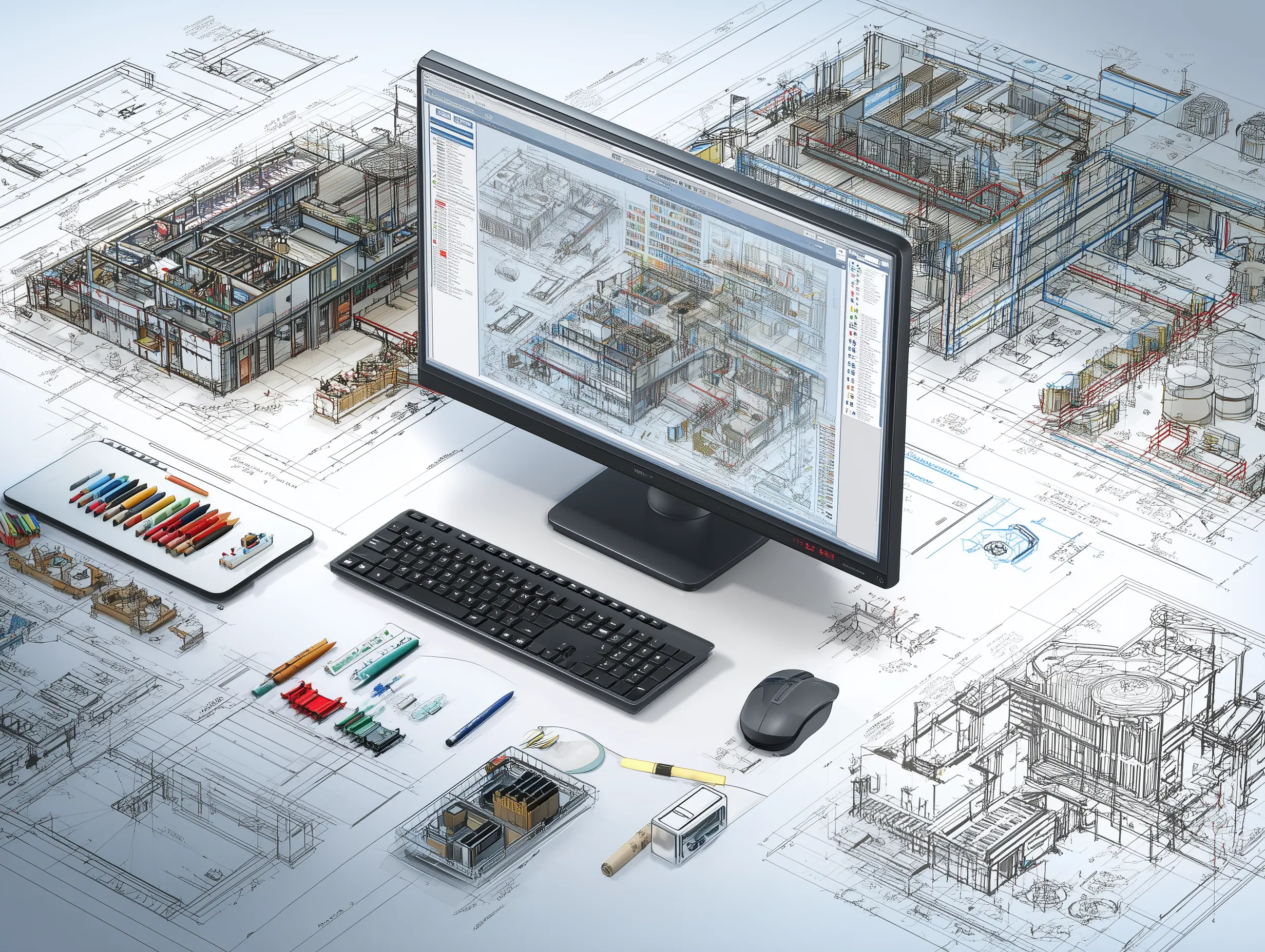 Why BricsCAD Ultimate is the Best CAD Software for Designers