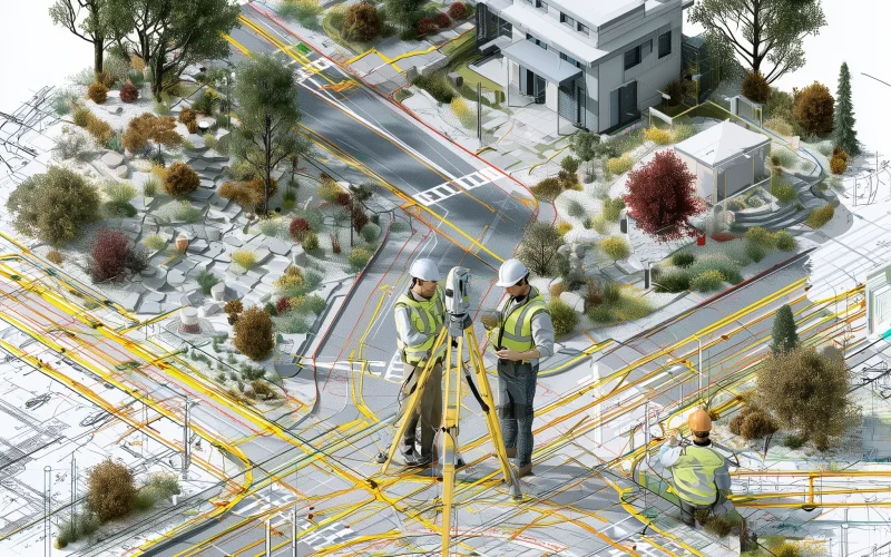 CAD_Civil_Toosl_for_survey_and_site_design