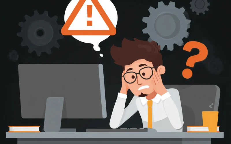 how_to_fix_a_software_problem_guide_--ar_43_--raw_--v_7_3b58deba-e254-44fc-949c-f219b0e28bd7