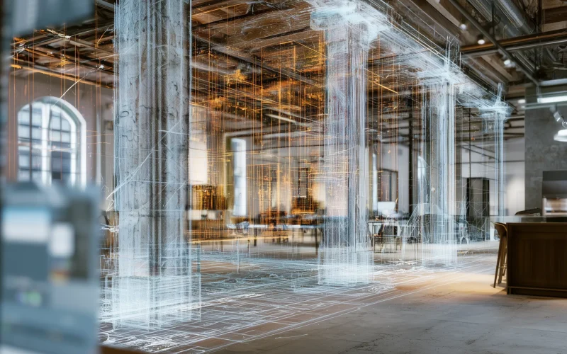 point_cloud_BIM_software